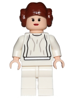Princess Leia